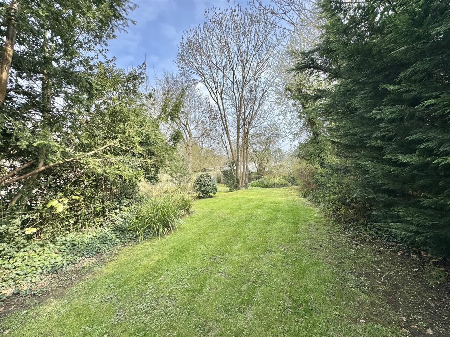 Eversley Park Road, Eversley Park Road, Winchmore Hill